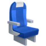 Asiento de transporte - Facebook