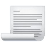 Página doblada - Facebook