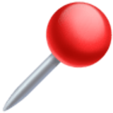 Chincheta redonda - Facebook