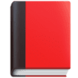 Libro cerrado - Facebook