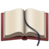 Libro abierto - Facebook