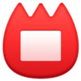 Etiqueta identificativa - Facebook