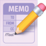 Cuaderno de notas - Facebook