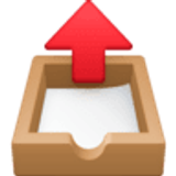 Bandeja de salida - Facebook