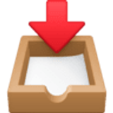 Bandeja de entrada - Facebook