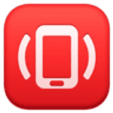 Modo vibración - Facebook