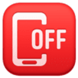 Teléfono móvil apagado - Facebook