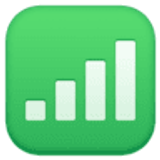 Barras de cobertura - Facebook