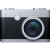 Cámara de fotos - Facebook