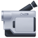 Videocámara - Facebook