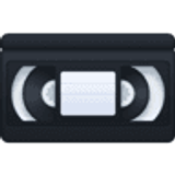 Cinta de vídeo - Facebook