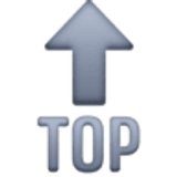 Flecha TOP - Facebook