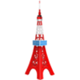 Torre de Tokio - Facebook