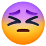 Cara desesperada - Facebook