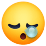 Cara de sueño - Facebook