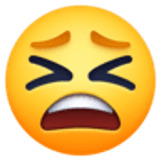 Cara cansada - Facebook