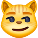 Gato haciendo una mueca - Facebook