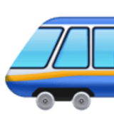 Tren de alta velocidad - Facebook