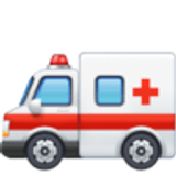 Ambulancia - Facebook