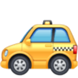 Taxi - Facebook