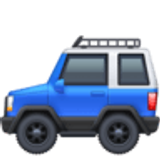 Vehículo deportivo utilitario - Facebook