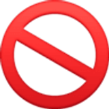 Prohibido - Facebook