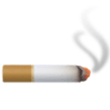 Cigarrillo - Facebook