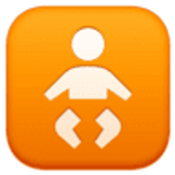 Señal de bebé - Facebook