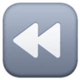 Retroceso rápido - Facebook