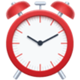 Reloj despertador - Facebook