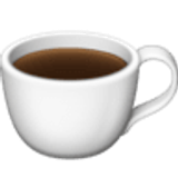 Bebida caliente - Facebook