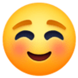 Cara sonriente - Facebook