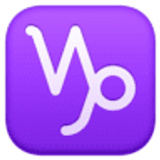 Capricornio - Facebook