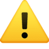 Advertencia - Facebook