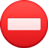 Dirección prohibida - Facebook