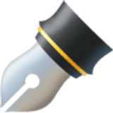 Pluma negra - Facebook