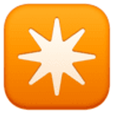 Estrella de ocho puntas - Facebook