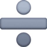 División - Facebook