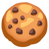 Galleta - Noto Color Emoji