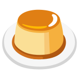 Flan - Noto Color Emoji