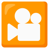 Cine - Noto Color Emoji