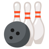 Bolos - Noto Color Emoji