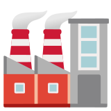 Fábrica - Noto Color Emoji