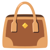 Bolso - Noto Color Emoji