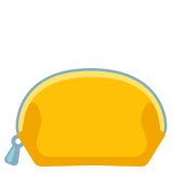 Bolso de mano - Noto Color Emoji