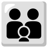 Familia - Noto Color Emoji