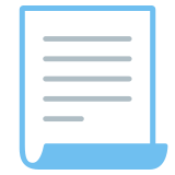 Página doblada - Noto Color Emoji