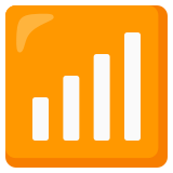 Barras de cobertura - Noto Color Emoji