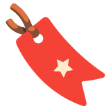 Marcapáginas - Noto Color Emoji