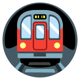 Metro - Noto Color Emoji